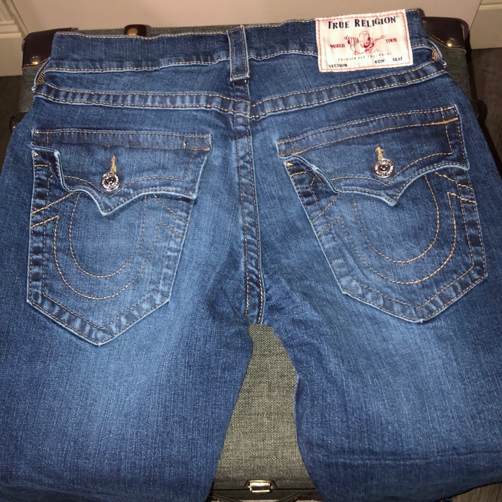 True religion jeans